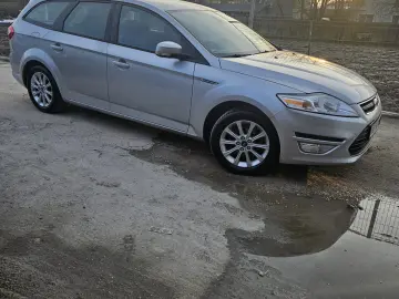 Ford mondeo 2.0 Diesel  Automata  2014 IN RATE FARA AVANS