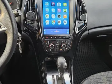 Opel astra J 2016 Automata IN RATE FARA AVANS
