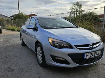 Opel astra J 2016 Automata IN RATE FARA AVANS