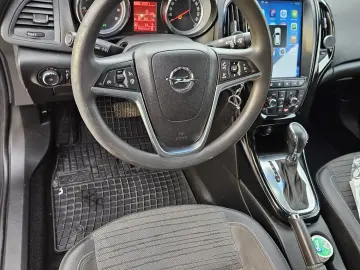 Opel astra J 2016 Automata IN RATE FARA AVANS