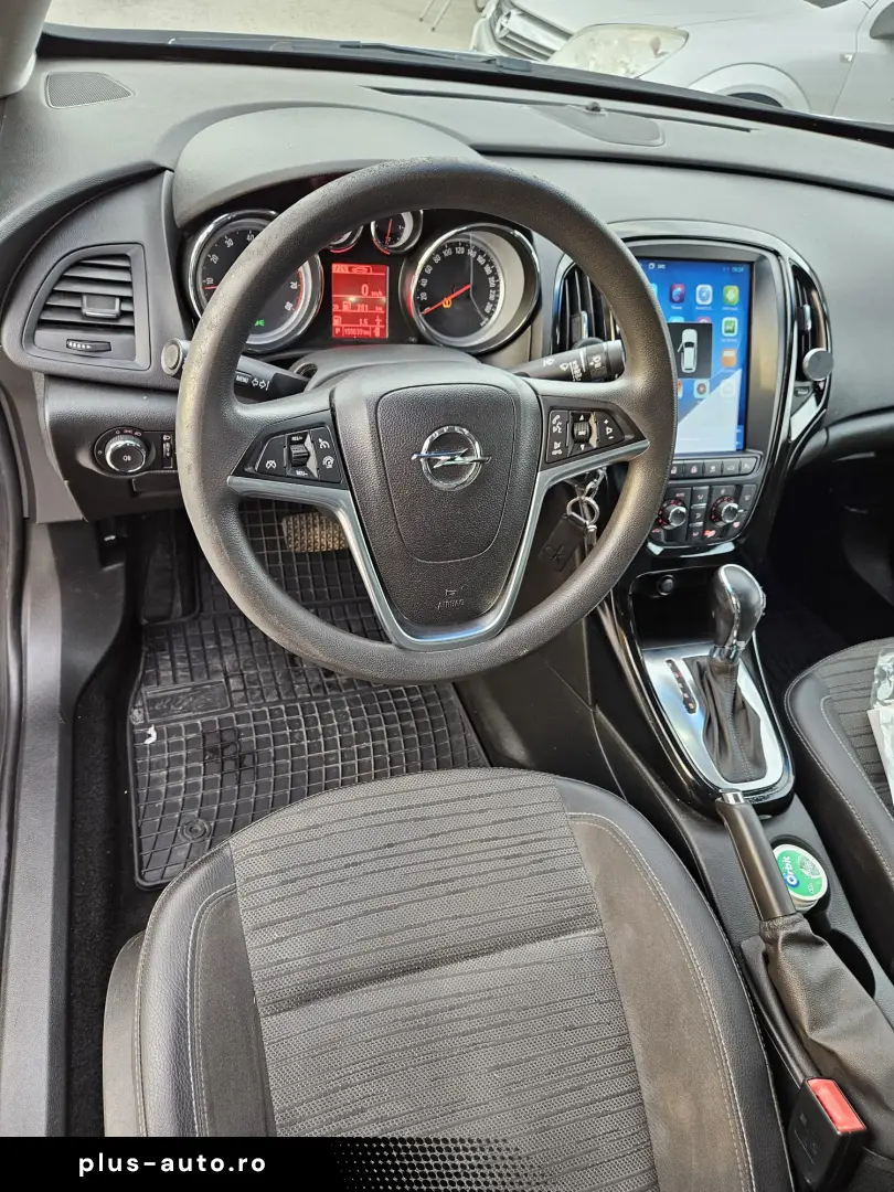 Opel astra J 2016 Automata IN RATE FARA AVANS