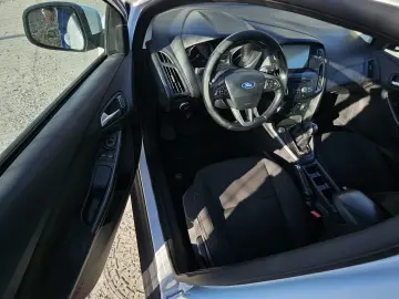Ford focus 2015 . 1.0 benzina IN RATE FARA AVANS