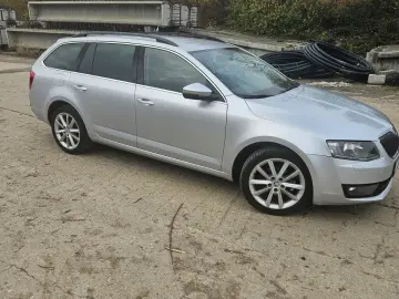 Skoda octavia 2015 ! 1.6 Diesel Automata IN RATE FARA AVANS