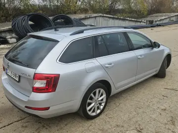 Skoda octavia 2015 ! 1.6 Diesel Automata IN RATE FARA AVANS