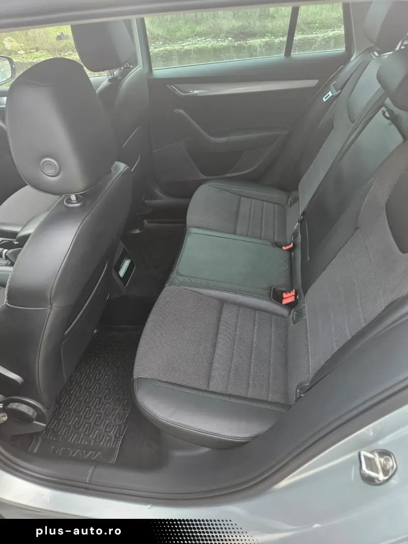 Skoda octavia 2015 ! 1.6 Diesel Automata IN RATE FARA AVANS