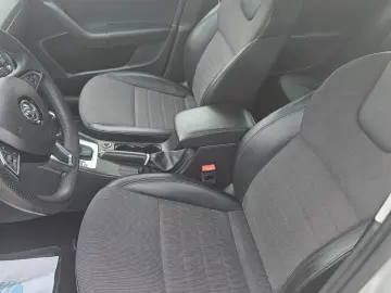 Skoda octavia 2015 ! 1.6 Diesel Automata IN RATE FARA AVANS