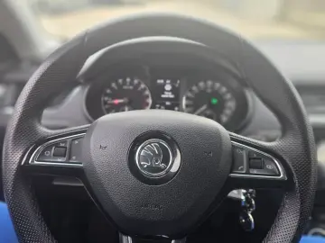Skoda octavia 2015 ! 1.6 Diesel Automata IN RATE FARA AVANS
