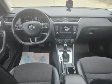 Skoda octavia 2015 ! 1.6 Diesel Automata IN RATE FARA AVANS