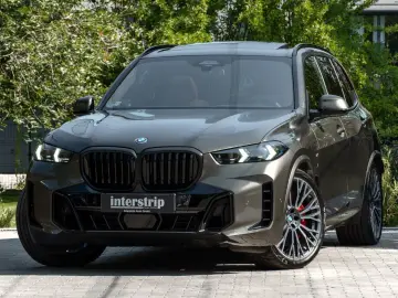 BMW X5 50e M Neuzstd  o.Gebrsp LUFTF.DR.ASS.H K.AHK.