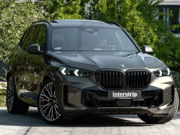 BMW X5 50e M Neuzstd  o.Gebrsp LUFTF.DR.ASS.H K.AHK.
