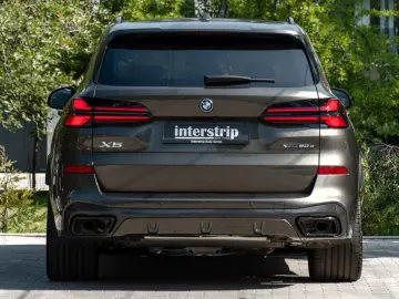 BMW X5 50e M Neuzstd  o.Gebrsp LUFTF.DR.ASS.H K.AHK.
