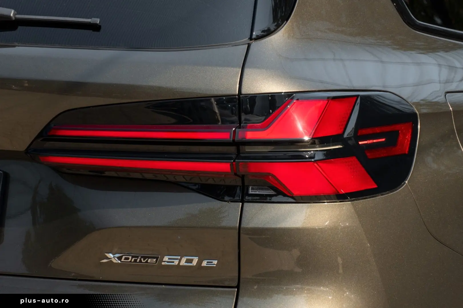 BMW X5 50e M Neuzstd  o.Gebrsp LUFTF.DR.ASS.H K.AHK.