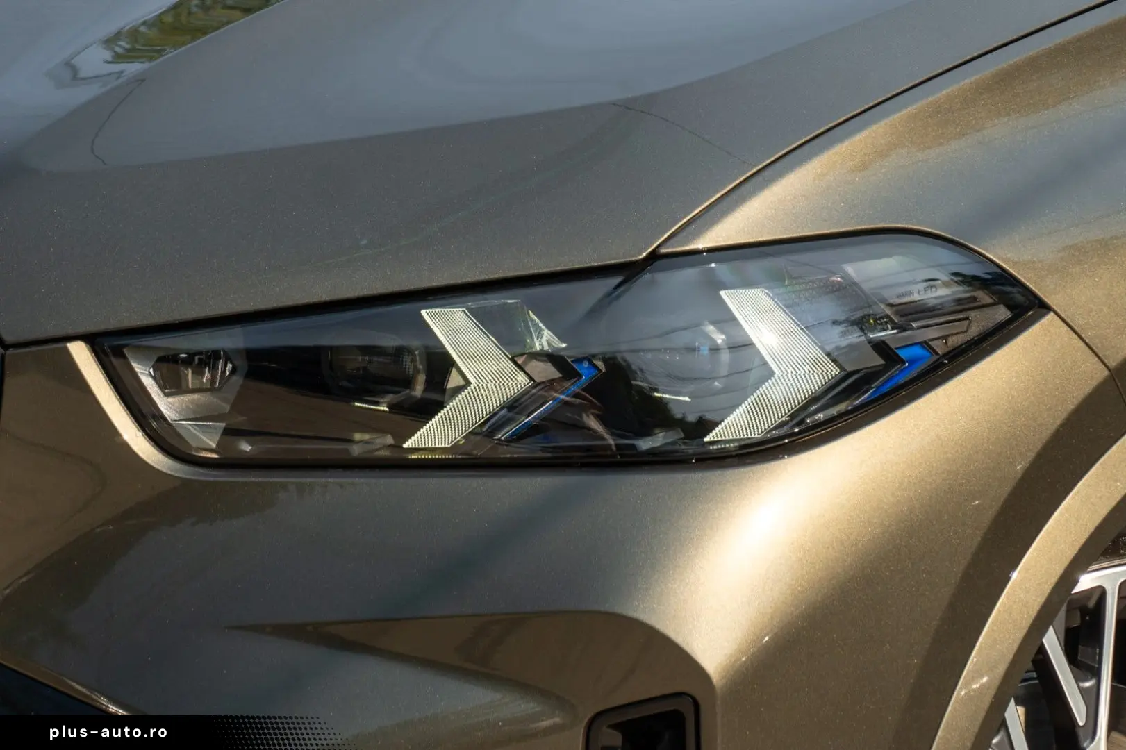 BMW X5 50e M Neuzstd  o.Gebrsp LUFTF.DR.ASS.H K.AHK.