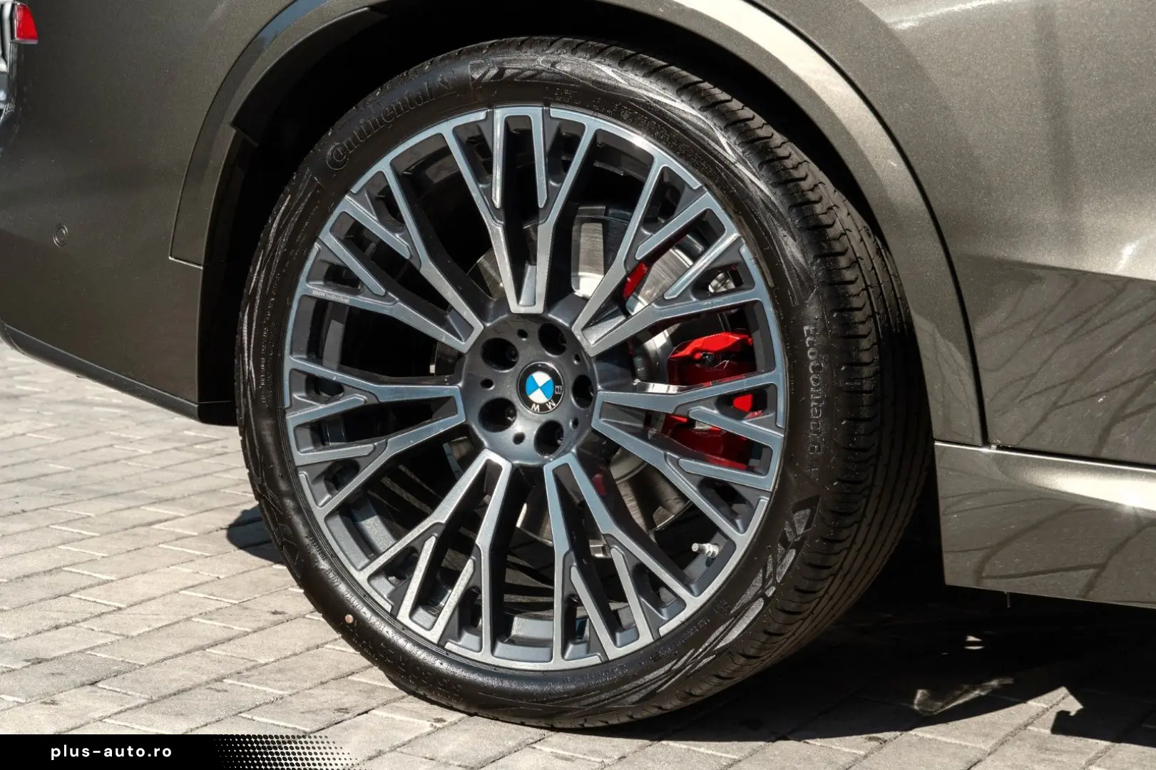 BMW X5 50e M Neuzstd  o.Gebrsp LUFTF.DR.ASS.H K.AHK.