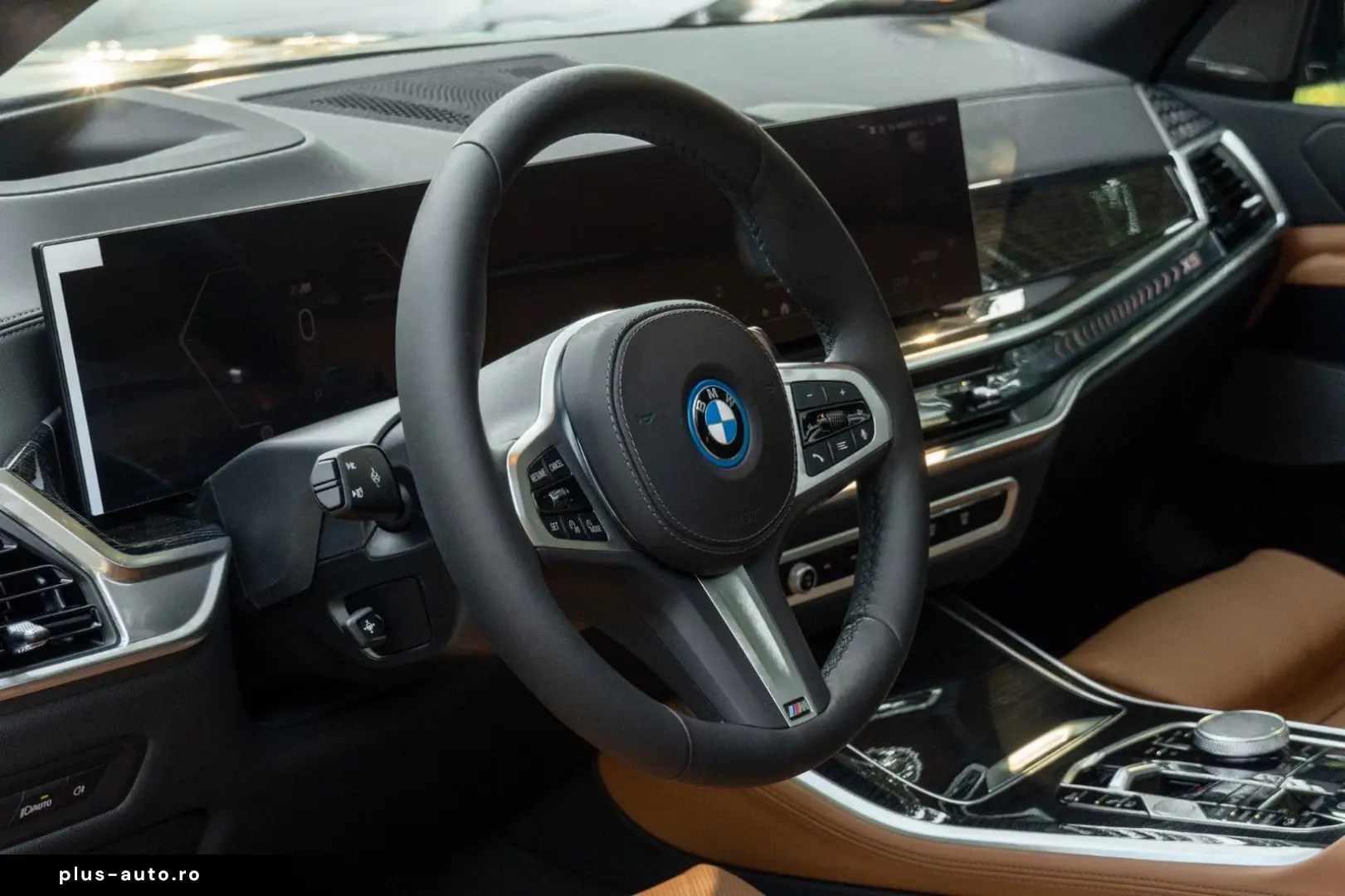 BMW X5 50e M Neuzstd  o.Gebrsp LUFTF.DR.ASS.H K.AHK.