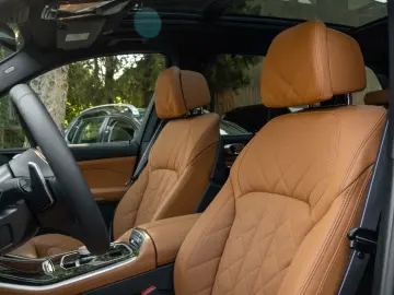 BMW X5 50e M Neuzstd  o.Gebrsp LUFTF.DR.ASS.H K.AHK.