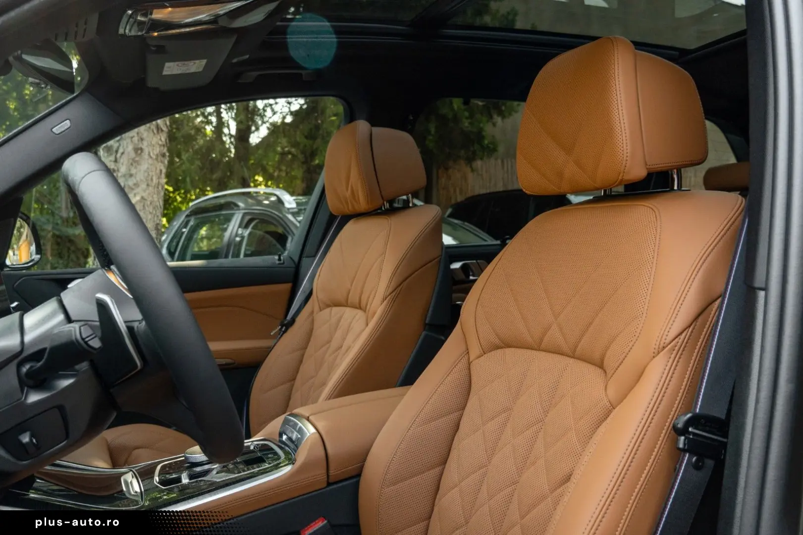 BMW X5 50e M Neuzstd  o.Gebrsp LUFTF.DR.ASS.H K.AHK.