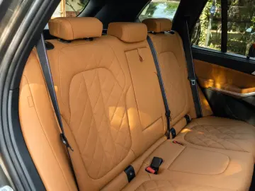 BMW X5 50e M Neuzstd  o.Gebrsp LUFTF.DR.ASS.H K.AHK.