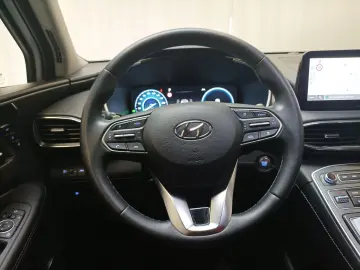 HYUNDAI Santa Fe 1.6 T-GDI 4WD Navi Pano CAM Sitrzhzg.