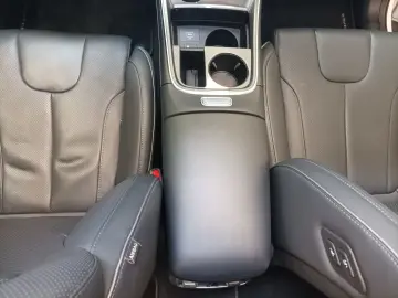 HYUNDAI Santa Fe 1.6 T-GDI 4WD Navi Pano CAM Sitrzhzg.