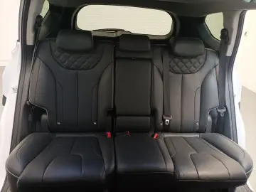 HYUNDAI Santa Fe 1.6 T-GDI 4WD Navi Pano CAM Sitrzhzg.