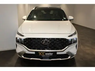 HYUNDAI SANTA FE 1.6 T-GDi Hybrid ''Signat…