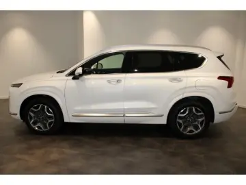 HYUNDAI SANTA FE 1.6 T-GDi Hybrid ''Signat…