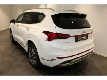 HYUNDAI SANTA FE 1.6 T-GDi Hybrid ''Signat…