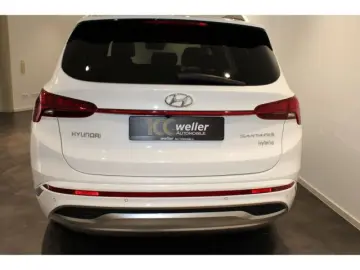 HYUNDAI SANTA FE 1.6 T-GDi Hybrid ''Signat…