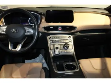 HYUNDAI SANTA FE 1.6 T-GDi Hybrid ''Signat…