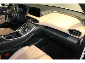 HYUNDAI SANTA FE 1.6 T-GDi Hybrid ''Signat…