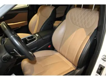 HYUNDAI SANTA FE 1.6 T-GDi Hybrid ''Signat…