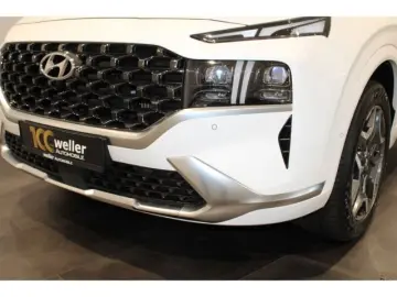 HYUNDAI SANTA FE 1.6 T-GDi Hybrid ''Signat…