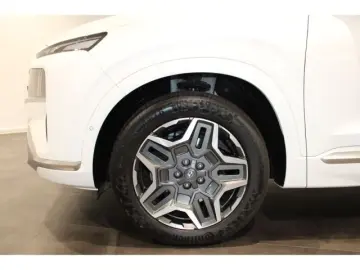 HYUNDAI SANTA FE 1.6 T-GDi Hybrid ''Signat…