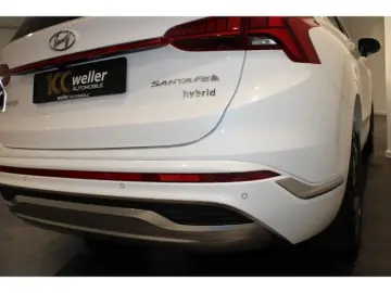 HYUNDAI SANTA FE 1.6 T-GDi Hybrid ''Signat…