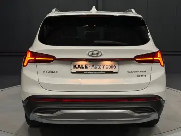 HYUNDAI Santa Fe Prime Hybrid  nur 16.000 km 19Zoll 360