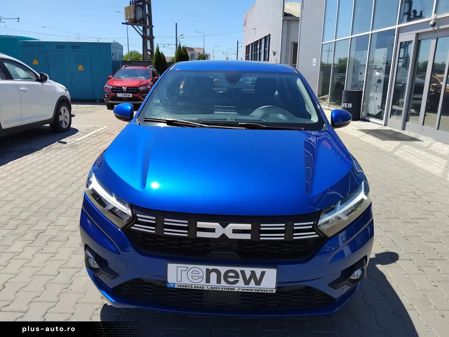 Dacia Logan