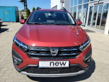 Dacia Sandero-Stepway