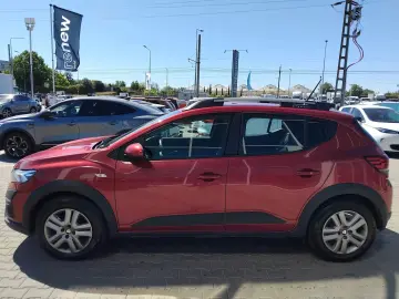 Dacia Sandero-Stepway
