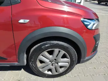 Dacia Sandero-Stepway