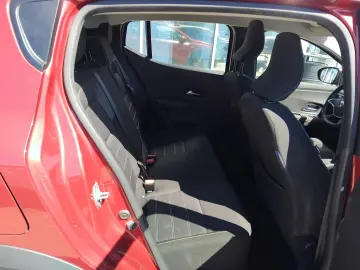 Dacia Sandero-Stepway