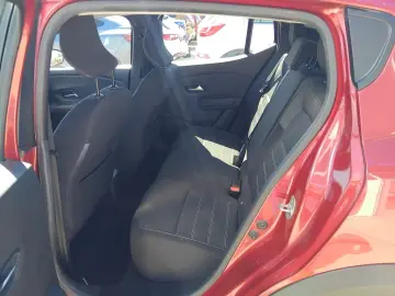 Dacia Sandero-Stepway