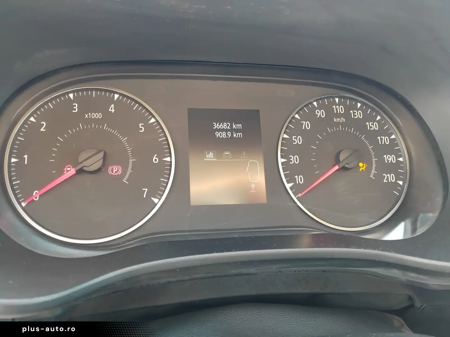 Dacia Sandero-Stepway