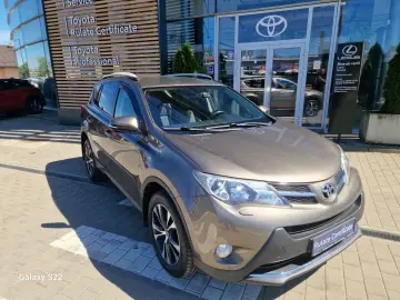 Toyota Rav-4