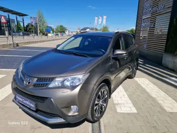 Toyota Rav-4