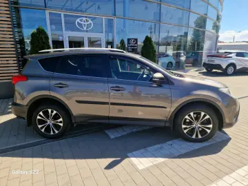 Toyota Rav-4