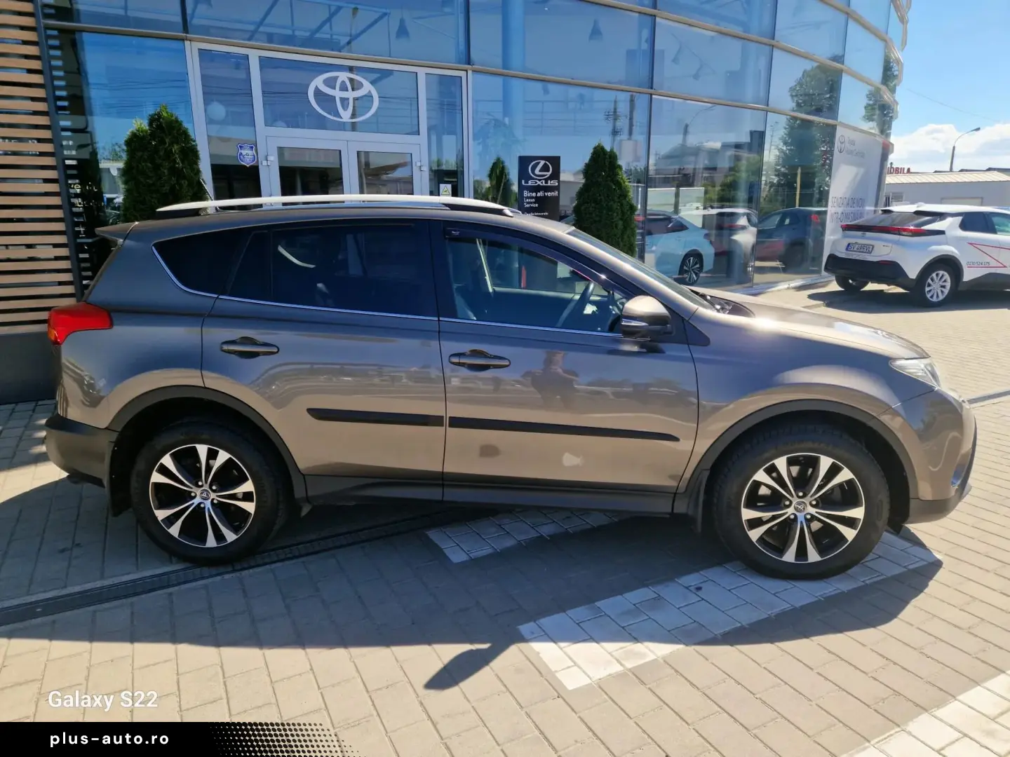 Toyota Rav-4