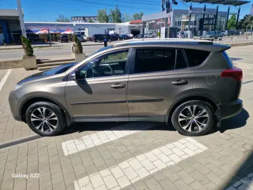 Toyota Rav-4