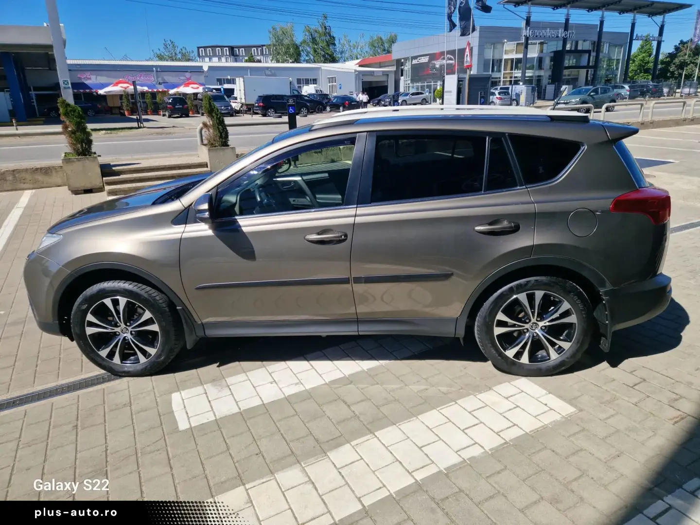 Toyota Rav-4