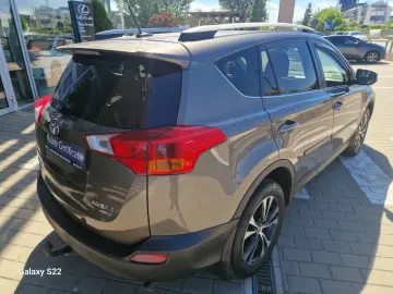 Toyota Rav-4